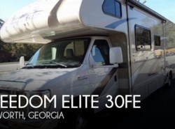 Used 2017 Thor Motor Coach Freedom Elite 30FE available in Acworth, Georgia