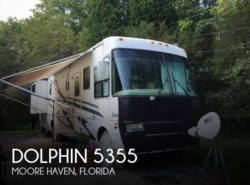 Used 2002 National RV Dolphin 5355 available in Moore Haven, Florida