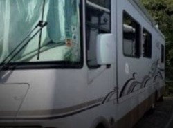 Used 2001 Rexhall RoseAir 38 available in Titusville, Florida