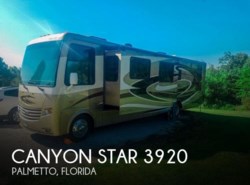 Used 2013 Newmar Canyon Star 3920 available in Palmetto, Florida