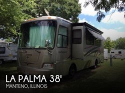 Used 2008 Monaco RV La Palma 34 PDD DSL XL available in Manteno, Illinois