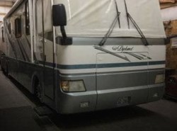 Used 2000 Monaco RV Monaco 40 available in Tonasket, Washington
