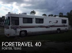 Used 1996 Foretravel 40 available in Porter, Texas