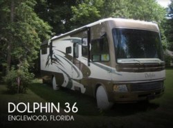 Used 2008 National RV Dolphin 36 available in Englewood, Florida
