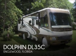 Used 2008 National RV Dolphin DL35C available in Englewood, Florida