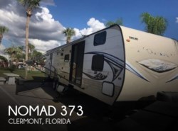 Used 2014 Skyline Nomad 373 available in Clermont, Florida