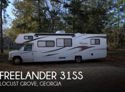 Used 2010 Coachmen Freelander 31SS available in Locust Grove, Georgia