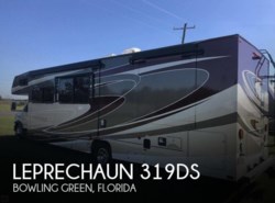 Used 2016 Coachmen Leprechaun 319DS available in Bowling Green, Florida