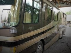 Used 2002 Holiday Rambler Imperial 40 available in Birmingham, Alabama