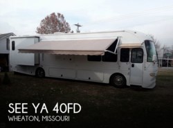 Used 2004 Alfa See Ya 40FD available in Wheaton, Missouri