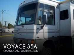 Used 2005 Winnebago Voyage 35A available in Okanogan, Washington