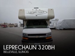 Used 2014 Coachmen Leprechaun 320BH available in Belleville, Illinois