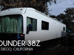Used 1995 Fleetwood Bounder 38Z available in San Diego, California