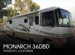Used 2003 Monaco RV Monarch 36DBD available in Modesto, California