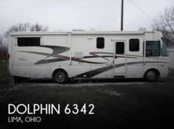 Used 2003 National RV Dolphin 6342 available in Lima, Ohio