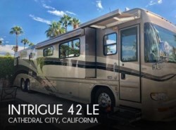 Used 2005 Country Coach Intrigue 42 LE available in Cathedral City, California