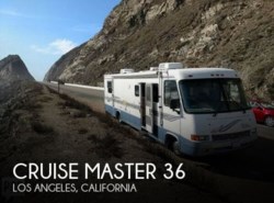 Used 1997 Georgie Boy Cruise Master 36 available in Los Angeles, California