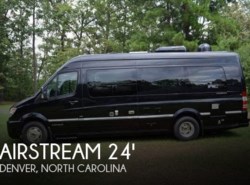 Used 2014 Airstream Airstream 24 Grand Tour available in Denver, North Carolina