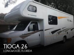Used 2008 Fleetwood Tioga 26 available in Longwood, Florida
