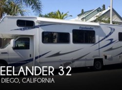 Used 2007 Coachmen Freelander 32 available in San Diego, California