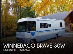 Used 2003 Winnebago Winnebago Brave 30w available in Unionville, Indiana
