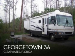 Used 2004 Forest River Georgetown 359 TS available in Clearwater, Florida