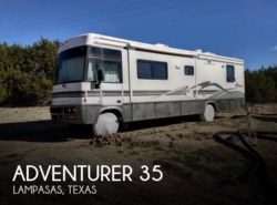 Used 1999 Winnebago Adventurer 35 available in Lampasas, Texas