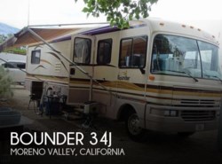 Used 1994 Fleetwood Bounder 34J available in Moreno Valley, California