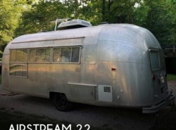 Used 1957 Airstream Airstream 22 available in New Albany, Indiana