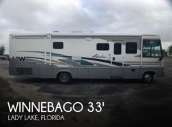 Used 2004 Winnebago Winnebago Adventurer 33V available in Lady Lake, Florida