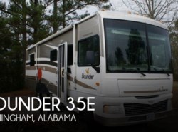 Used 2006 Fleetwood Bounder 35E available in Birmingham, Alabama