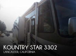 Used 2005 Newmar Kountry Star 3302 available in Lancaster, California