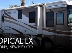 Used 2005 National RV Tropical LX available in Anthony, New Mexico
