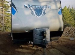 Used 2015 Forest River Sandstorm 242SLC available in Cobb, California
