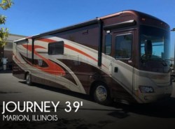 Used 2011 Winnebago Journey Express 39 N available in Marion, Illinois