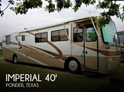 Used 2000 Holiday Rambler Imperial Imperial 40 available in Ponder, Texas