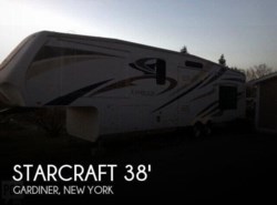 Used 2010 Starcraft Starcraft Emblem 375 LKQS available in Gardiner, New York