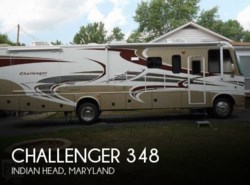 Used 2010 Damon Challenger 348 available in Indian Head, Maryland