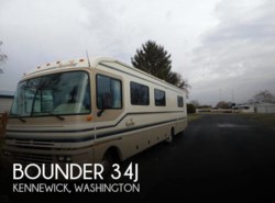 Used 1996 Fleetwood Bounder 34J available in Kennewick, Washington