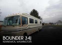 Used 1996 Fleetwood Bounder 34J available in Kennewick, Washington