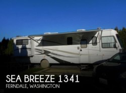 Used 2003 National RV Sea Breeze 1341 available in Ferndale, Washington
