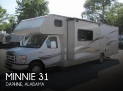 Used 2013 Winnebago Minnie 31 available in Daphne, Alabama