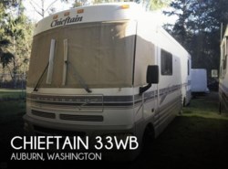 Used 1998 Winnebago Chieftain 33WB available in Auburn, Washington