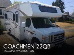 Used 2013 Coachmen Coachmen 22QB available in Tacoma, Washington