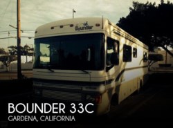 Used 1997 Fleetwood Bounder 33 available in Gardena, California