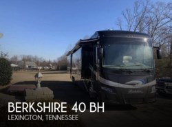 Used 2017 Forest River Berkshire 40 BH available in Lexington, Tennessee