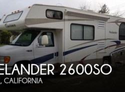 Used 2005 Coachmen Freelander 2600SO available in Gilroy, California