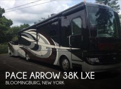 Used 2018 Fleetwood Pace Arrow 38k LXE available in Bloomingburg, New York