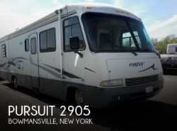 Used 2000 Georgie Boy Pursuit 2905 available in Bowmansville, New York