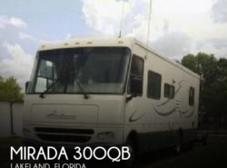 Used 2001 Coachmen Mirada 30OQB available in Lakeland, Florida